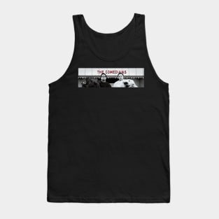 The Comedians Tank Top